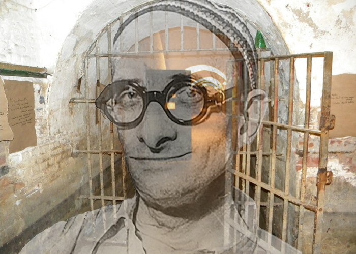 Comentariu literar la poemul „Colind" de Radu Gyr: Interzicerea colindelor – o schizofrenie socială