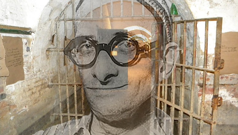 Comentariu literar la poemul „Colind" de Radu Gyr: Interzicerea colindelor – o schizofrenie socială