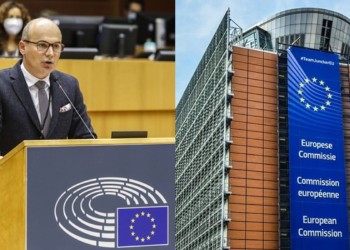 Rareș Bogdan: "Cer ferm Comisiei Europene să oprească umilirea transportatorilor români!"