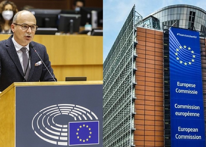 Rareș Bogdan: "Cer ferm Comisiei Europene să oprească umilirea transportatorilor români!"