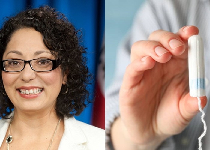 California se pregătește să ofere gratuit produse de igienă menstruală fetelor, băieților și celorlalte genuri care, conform judecății stângii americane, ar mai avea nevoie