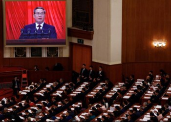 China anunță că va accelera unificarea cu Taiwanul, premierul Li Qiang eliminând din raportul anual sintagma „reunificare pașnică” / Statele Unite iau însă măsuri pentru a aduce „Taiwanul” pe pământ american. TSMC și Donald Trump au anunțat deja investiții uriașe pentru construirea a cinci fabrici