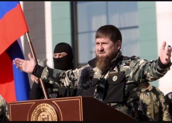„Fioroșii” lui Ramzan Kadîrov refuză să mai lupte pentru Putin. Numeroși ceceni sunt însă răpiți și trimiși cu forța pe frontul din Ucraina. Printre ei chiar și persoane cu dizabilități. Dezvăluirile organizațiilor pentru drepturile omului