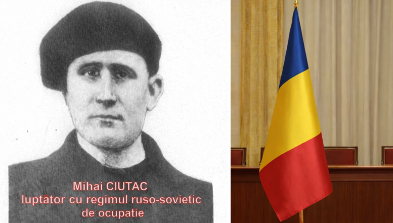 Necunoscuta istorie a partizanului anti-sovietic Mihai Ciutac, un titan al rezistenței din Basarabia noastră. A împușcat NKVD-iști și activiști comuniști până la martiriul final. Un erou al României / ”Aveam o frică mare de Ciutac și oamenii lui” – mărturia unui milițian care l-a vânat / Grupul operativ al NKVD