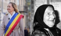 Elena Lasconi: "Pe mine m-a inspirat Elisabeta Rizea. De oameni din ăștia avem nevoie în fruntea țării, nu de trădători care ar da țara imediat Rusiei!"