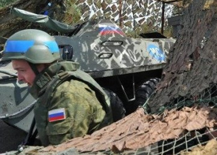 Așa-zisa Misiune de ”pacificare” la Nistru, controlată de RUSIA, este improprie, ineficientă și PERICULOASĂ pentru cetățeni. Concluziile Asociației Promo-LEX