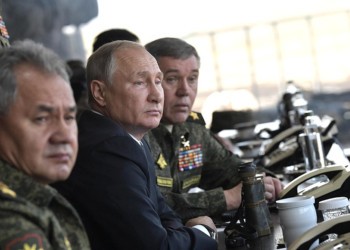VIDEO. Colonelul FSB Ghennadi Gudkov:  Putin se teme de propriii subalterni mai mult decât de NATO. Șoigu și Gherasimov ar putea colabora cu CIA pentru lichidarea tiranului de la Kremlin