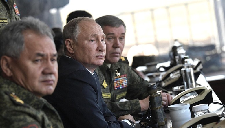 VIDEO. Colonelul FSB Ghennadi Gudkov:  Putin se teme de propriii subalterni mai mult decât de NATO. Șoigu și Gherasimov ar putea colabora cu CIA pentru lichidarea tiranului de la Kremlin