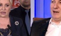 EXCLUSIV O nouă LOVITURĂ pentru Codrin Ștefănescu! Dăncilă îi epurează SPIONUL din Palatul Victoria. CULISELE unor reglări de conturi 