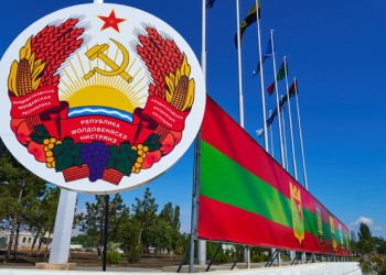 Vor fi introduse impozite și taxe pentru firmele din așa-zisa Transnistria. Anunțul lui Valeriu Chiveri, vicepremierul R.Moldova