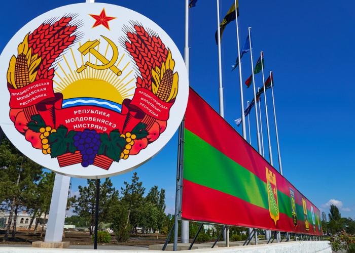 Vor fi introduse impozite și taxe pentru firmele din așa-zisa Transnistria. Anunțul lui Valeriu Chiveri, vicepremierul R.Moldova