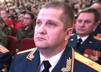 Lovitură de precizie a armatei Ucrainei: Încă un general rus a fost ucis în urma bombardării unui centru de comandă. Până și un canal de propagandă kremlinistă recunoaște superioritatea serviciilor de informații ucrainene