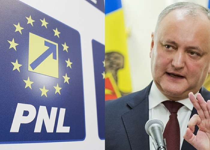 Semnal de alarmă din PNL: "Regimul Dodon vrea să lase viitoarei guvernări găuri imense, iar apoi să dea vina pe aceasta și să revină la putere"