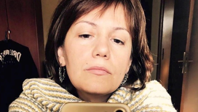 Camelia Tabacu face radiografia momentului: "O judecătoare a protestat cu Jandarmeria-n coaste. Un hoț tremură pe un pat de spital, cu branule imaginare"