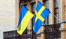 Sprijinirea Ucrainei, inclusiv în plan militar, susținută de TOATE partidele parlamentare suedeze, respectiv de 90% din populația Suediei – afirmă ministrul suedez al Apărării! / Declarațiile făcute de înaltul oficial guvernamental despre înțelegerea rolului pe care Ucraina îl joacă în arhitectura de securitate a Europei