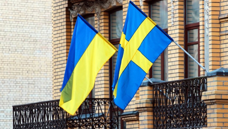 Sprijinirea Ucrainei, inclusiv în plan militar, susținută de TOATE partidele parlamentare suedeze, respectiv de 90% din populația Suediei – afirmă ministrul suedez al Apărării! / Declarațiile făcute de înaltul oficial guvernamental despre înțelegerea rolului pe care Ucraina îl joacă în arhitectura de securitate a Europei