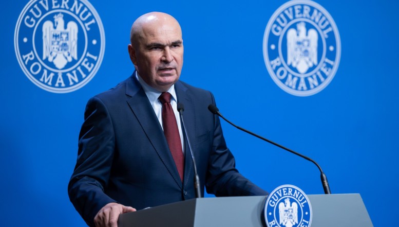 VIDEO. Lovitură devastatoare pentru poftele și combinațiile PSD: premierul Ilie Bolojan anunță că va prelua el reforma și reorganizarea companiilor de stat