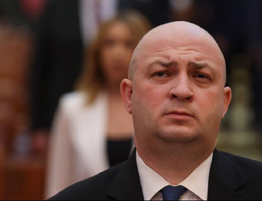 Jurnalistul Cristi Tabără explică ANTISEMITISMUL lui Silviu Vexler, care, prin gestul său grav, gratuit, radical și nociv, nu doar că ofensează sentimentele majorității, dar el alimentează tocmai antisemitismul