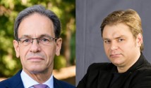 VIDEO. Ambasadorul Germaniei la Chișinău NEAGĂ identitatea românească a Basarabiei, promovând moldovenismul stalinist. Hubert Knirsch susține că moldovenii de la Est de Prut nu sunt români, că vorbesc limba moldovenească și că ar avea o altă religie! / Profilul unui pro-rus travestit în blana de miel a UE