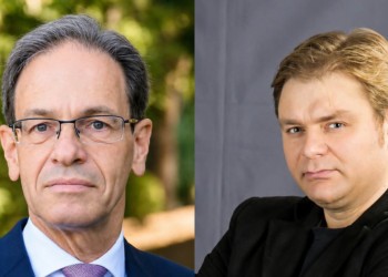 VIDEO. Ambasadorul Germaniei la Chișinău NEAGĂ identitatea românească a Basarabiei, promovând moldovenismul stalinist. Hubert Knirsch susține că moldovenii de la Est de Prut nu sunt români, că vorbesc limba moldovenească și că ar avea o altă religie! / Profilul unui pro-rus travestit în blana de miel a UE