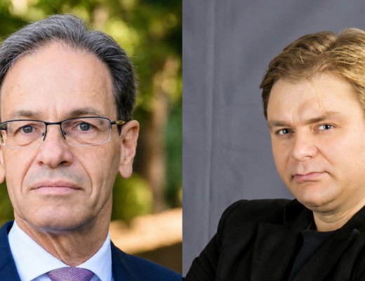 VIDEO. Ambasadorul Germaniei la Chișinău NEAGĂ identitatea românească a Basarabiei, promovând moldovenismul stalinist. Hubert Knirsch susține că moldovenii de la Est de Prut nu sunt români, că vorbesc limba moldovenească și că ar avea o altă religie! / Profilul unui pro-rus travestit în blana de miel a UE