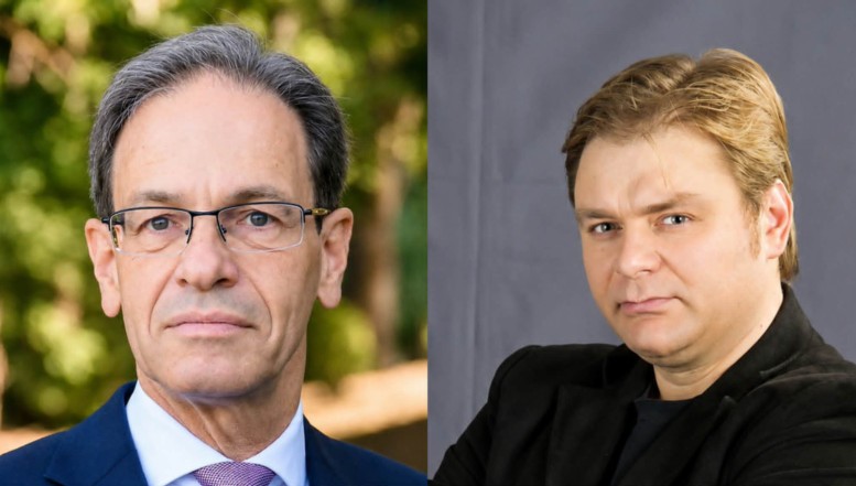VIDEO. Ambasadorul Germaniei la Chișinău NEAGĂ identitatea românească a Basarabiei, promovând moldovenismul stalinist. Hubert Knirsch susține că moldovenii de la Est de Prut nu sunt români, că vorbesc limba moldovenească și că ar avea o altă religie! / Profilul unui pro-rus travestit în blana de miel a UE