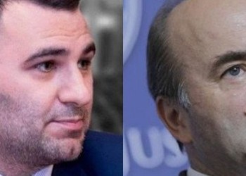 Avocatul Cristian Băcanu îl bagă în corzi pe Toader: "Preşedintele Curții de Justiție a Uniunii Europene ar putea dispune suspendarea legislației PSD-ALDE-UDMR"!