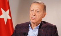 Erdogan declară că are încredere în Rusia câtă are și în Occident