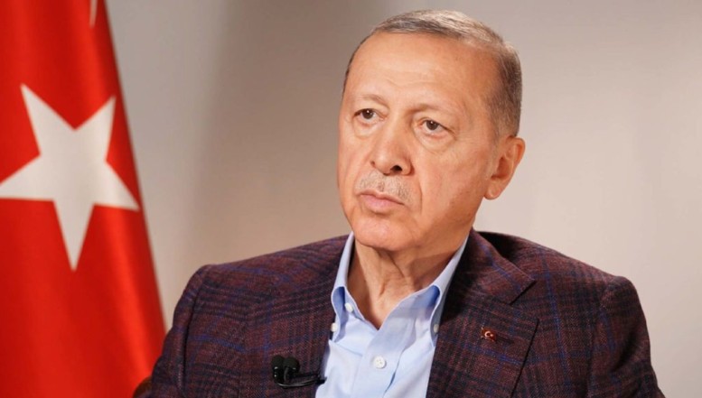 Erdogan declară că are încredere în Rusia câtă are și în Occident