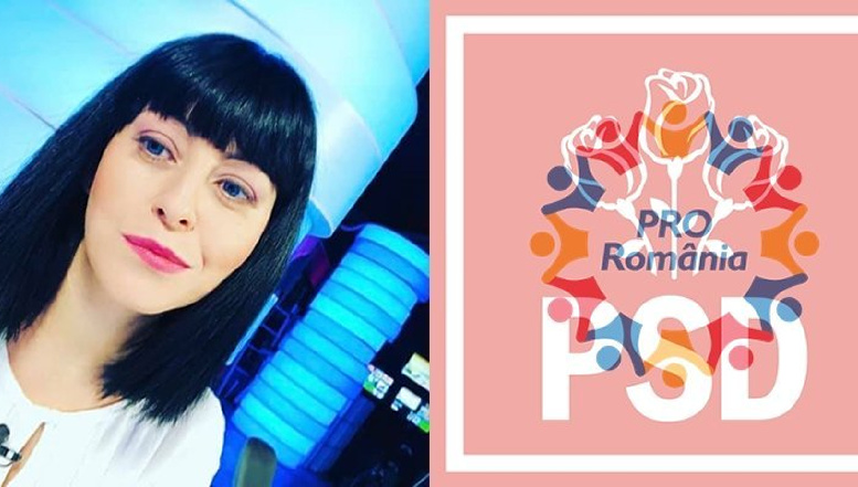 Ramona Ursu dă verdictul: Pro România=PSD! 