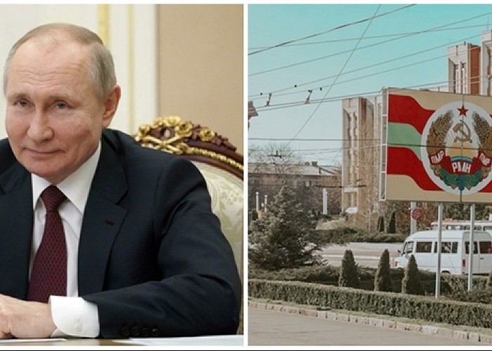 Premieră ISTORICĂ: Consiliul Europei a recunoscut oficial că așa-zisa Transnistria e zonă aflată sub ocupația rusească. Ofensiva Moscovei s-a împotmolit în Ucraina. Rusia riscă să intre în incapacitate de plată