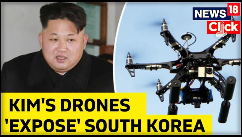 Coreea de Sud avertizează regimul comunist din Coreea de Nord că nu va scăpa ușor după provocarea cu drone