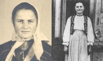 Scriitoarea și publicista Ruxandra Cesereanu: ”Astăzi votez și pentru memoria Lucreției Jurj. Pentru ce și-ar fi dorit ea de la această țară”. Profilul unui MODEL ETIC