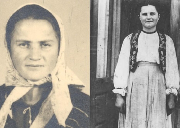 Scriitoarea și publicista Ruxandra Cesereanu: ”Astăzi votez și pentru memoria Lucreției Jurj. Pentru ce și-ar fi dorit ea de la această țară”. Profilul unui MODEL ETIC