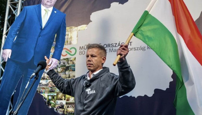 VIDEO Traian Băsescu, rezervat și critic cu premierul ales al Ungariei, Peter Magyar: „Rămâne un separatist! El vrea independență, vrea autonomie și doar să ia banii de la Uniunea Europeană!” / „Păstrează aproape tot din politica lui Victor Orban”