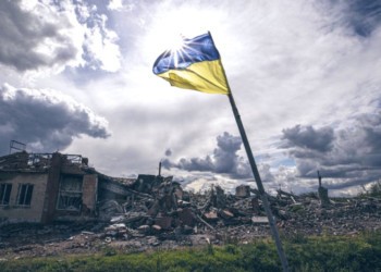 VIDEO. Ucrainenii lovesc năprasnic și în regiunea Herson, eliberând mai multe localități / Aliații și susținătorii lui Putin sunt tot mai divizați și mai nervoși, aruncându-și vorbe de ocară, pe fondul dezastrelor din Ucraina