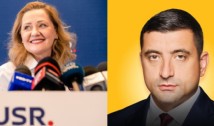 Probleme majore pentru coaliția PSD-AUR. Prezidențiabila Elena Lasconi recuperează semnificativ decalajul față de George Simion. Datele pe care le relevă cea mai recentă cercetare sociologică realizată de Verifield