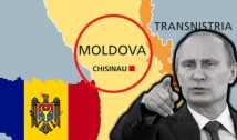 DEZVĂLUIRILE Reuters: Cum vrea Rusia să UCIDĂ idealul Unirii. Putin cere garanții că R.Moldova nu se va (re)uni niciodată cu România