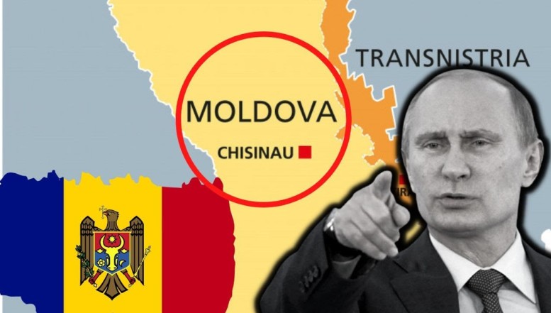 DEZVĂLUIRILE Reuters: Cum vrea Rusia să UCIDĂ idealul Unirii. Putin cere garanții că R.Moldova nu se va (re)uni niciodată cu România