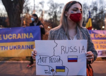 Rezultate șocante în cazul României la un sondaj european. Românii par a fi printre cele mai pro-Rusia națiuni dintre țările membre NATO și UE, considerând că războiul din Ucraina ar trebui să se încheie chiar și cu o capitulare a Kievului în fața Rusiei