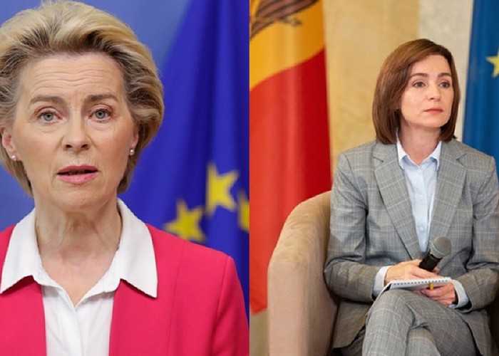Eurodeputații USRPLUS solicită instituțiilor UE acordarea unui ajutor rapid și concret pentru R. Moldova: "Dacă nu se acționează decisiv, îmi e teamă că pierdem una dintre marile oportunități istorice!"