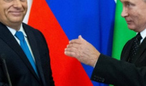 Apropierea dintre Viktor Orban și Putin, o PROBLEMĂ din ce în ce mai mare a SUA