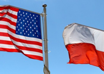 Polonia continuă să achiziționeze echipamente militare sofisticate din SUA, cu scopul de a-și întări capacitatea de apărare împotriva Rusiei