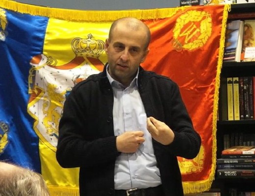 Cornel Jurju — un istoric radiograf al rezistenței armate anticomuniste din Apuseni