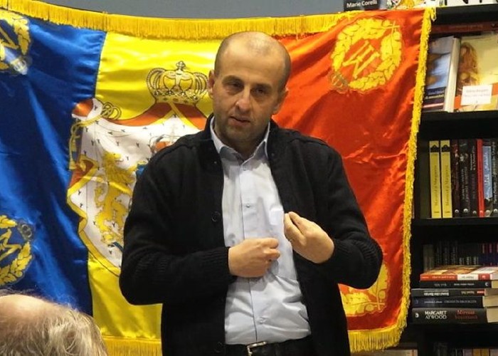 Cornel Jurju — un istoric radiograf al rezistenței armate anticomuniste din Apuseni