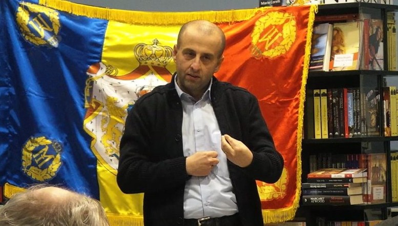 Cornel Jurju — un istoric radiograf al rezistenței armate anticomuniste din Apuseni