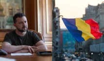 VIDEO Zelenski: "Sunt recunoscător României pentru luarea deciziei de a oferi Ucrainei un sistem Patriot! E o mișcare cu adevărat puternică, care întărește securitatea nu numai în Ucraina, ci în întreaga noastră regiune și în Europa"