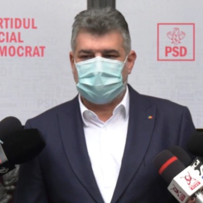 Ciolacu: "PSD Va Merge La Cotroceni Cu O Propunere De Premier ...