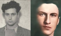 23 aprilie 1958. Execuţia partizanului Victor Metea, luptător în grupul condus de Ion Gavrilă Ogoranu. ”Bine că a venit odată, întrucât acum s-a terminat!”, a spus Metea, când l-au anunțat că fusese condamnat la moarte, bucurându-se că scăpa de torturile și umilințele Securității / Partizanul care purta în raniță manuale de fizică și chimie
