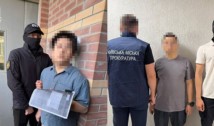 Autoritățile ucrainene au reținut doi cetățeni chinezi în baza acuzației de spionaj. Informațiile militare clasificate pe care le-au vizat oamenii Bejingului
